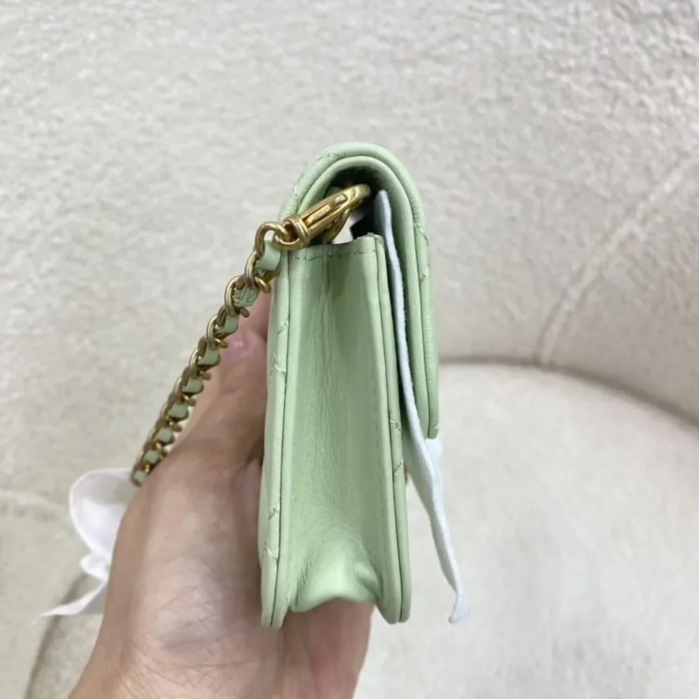 CHANEL brand color